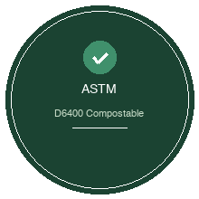 ASTM D6400