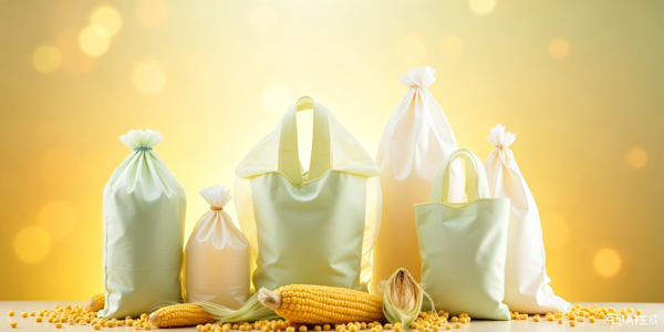 Compostable Bags