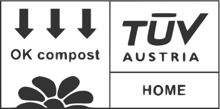 OK Compost TUV Austria