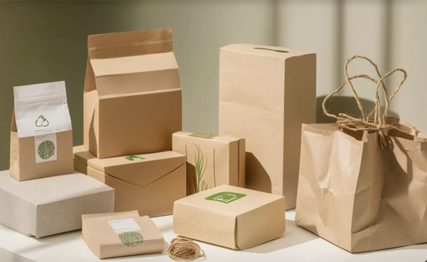 Custom Packaging
